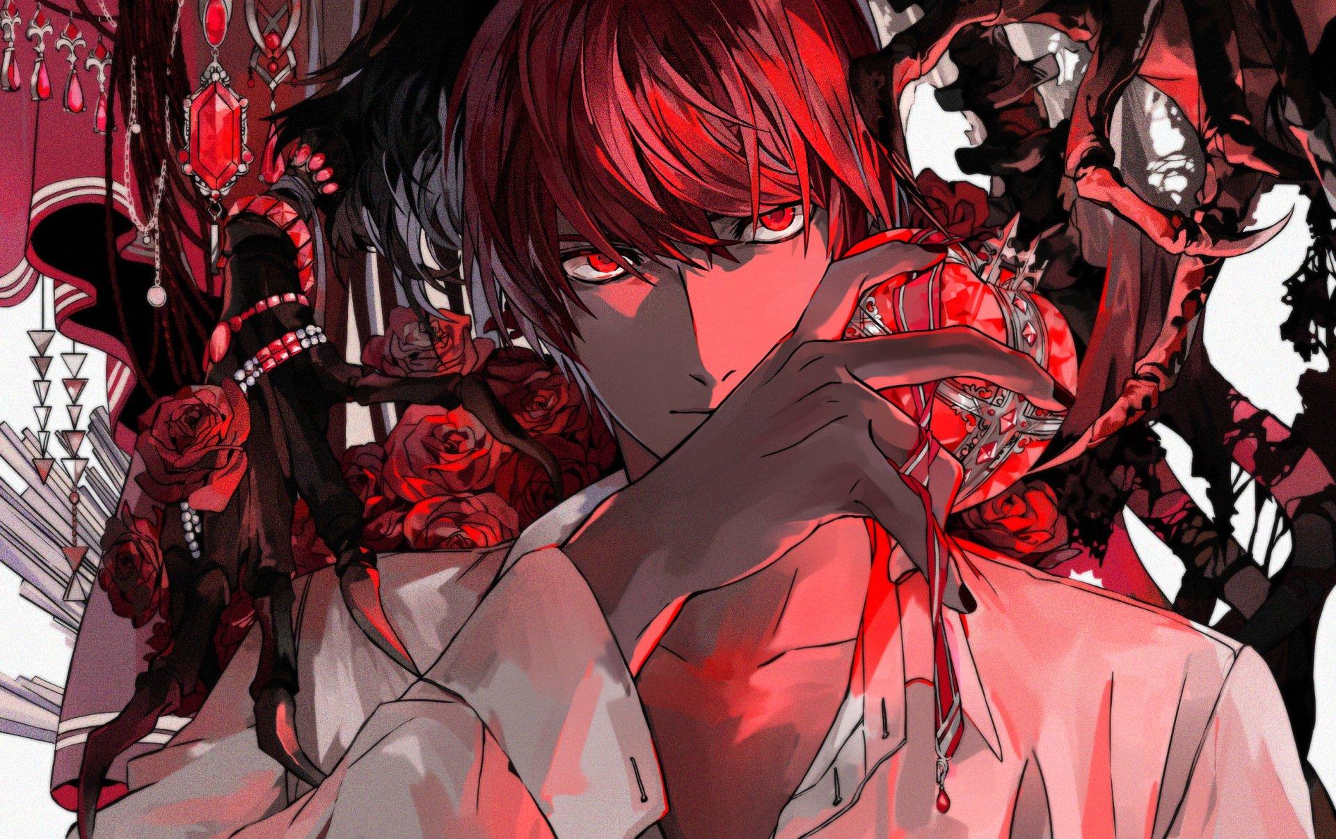 أفضل أنميات مثل Death Note: 10 أعمال لمحبي الذكاء والتلاعب النفسي